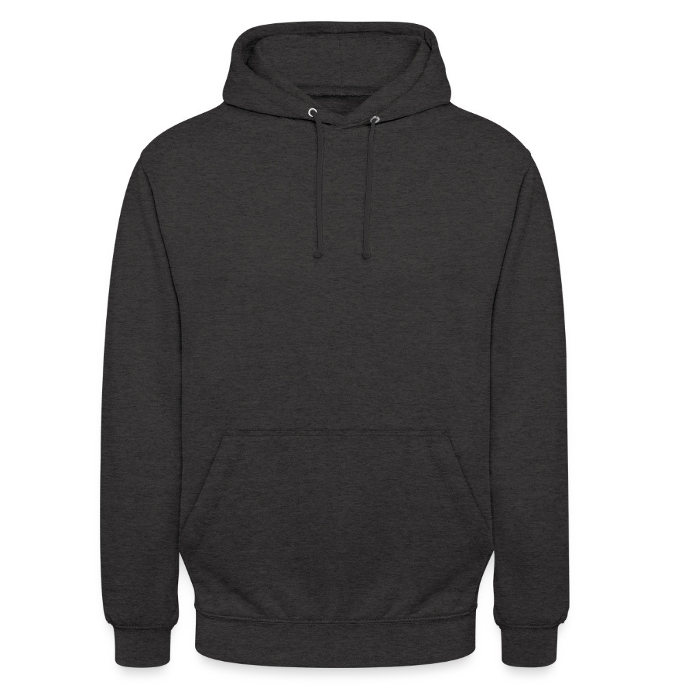 Wortmelodie Unisex Hoodie Skateboard
