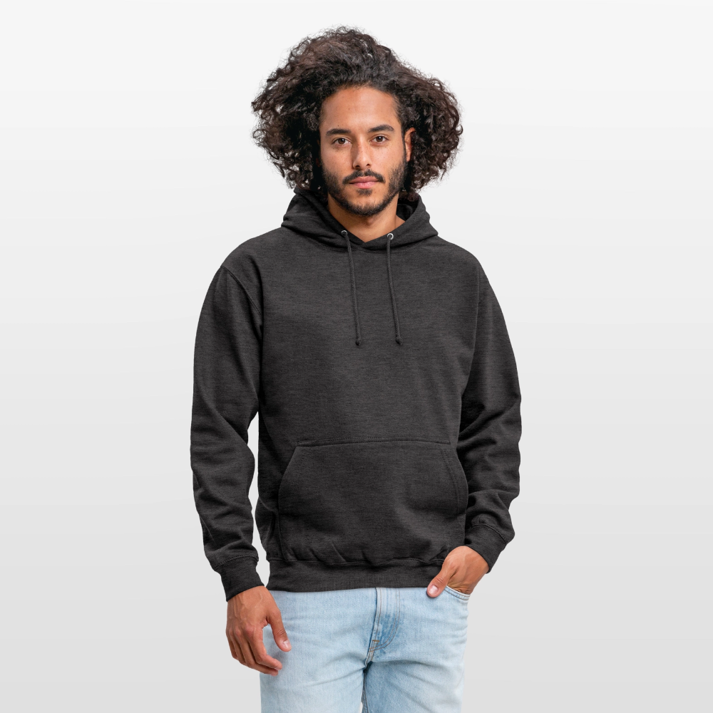 Wortmelodie Unisex Hoodie Skateboard