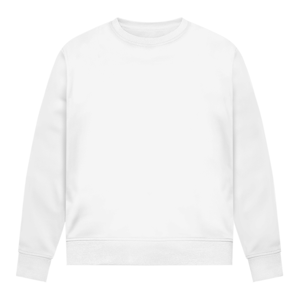 Damen-Sweatshirt – Mit dir wird jeder Stellplatz zum Lieblingsort