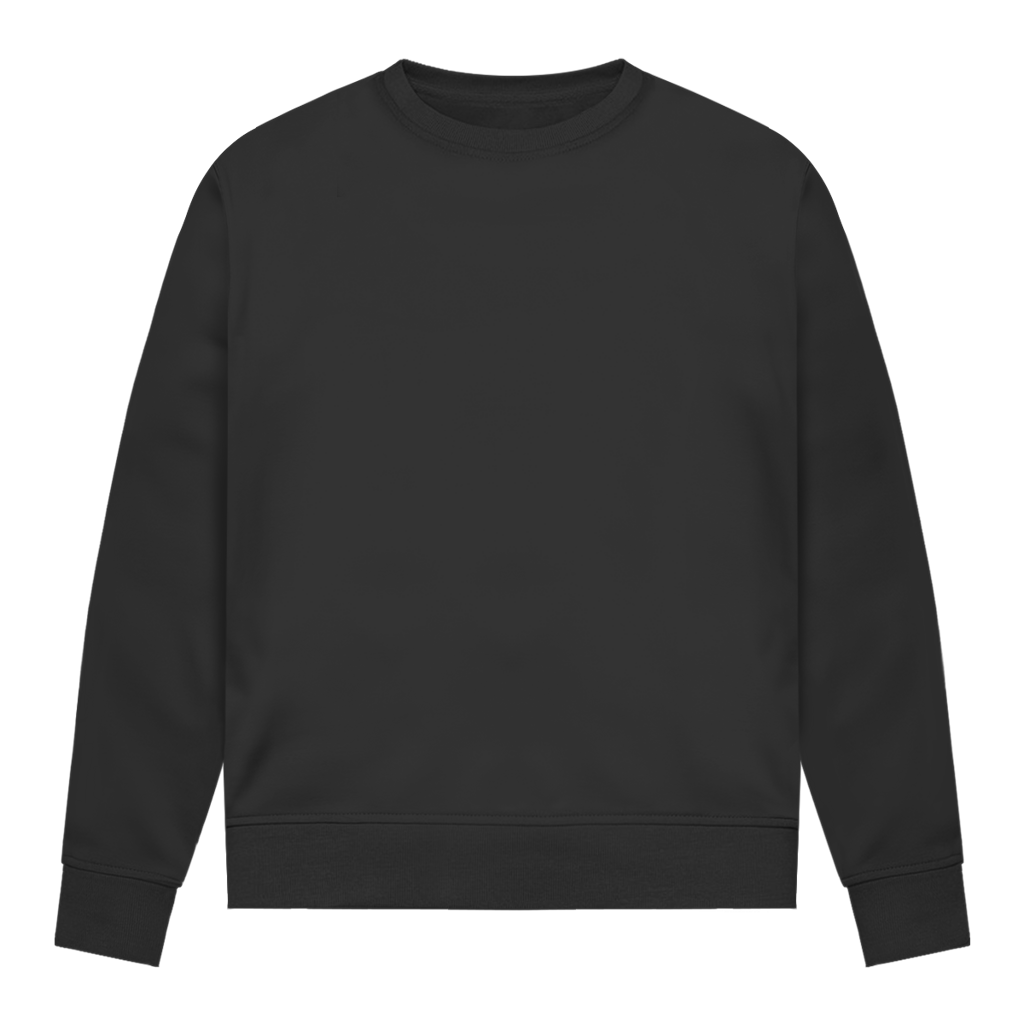 Damen-Sweatshirt – Mit dir wird jeder Stellplatz zum Lieblingsort