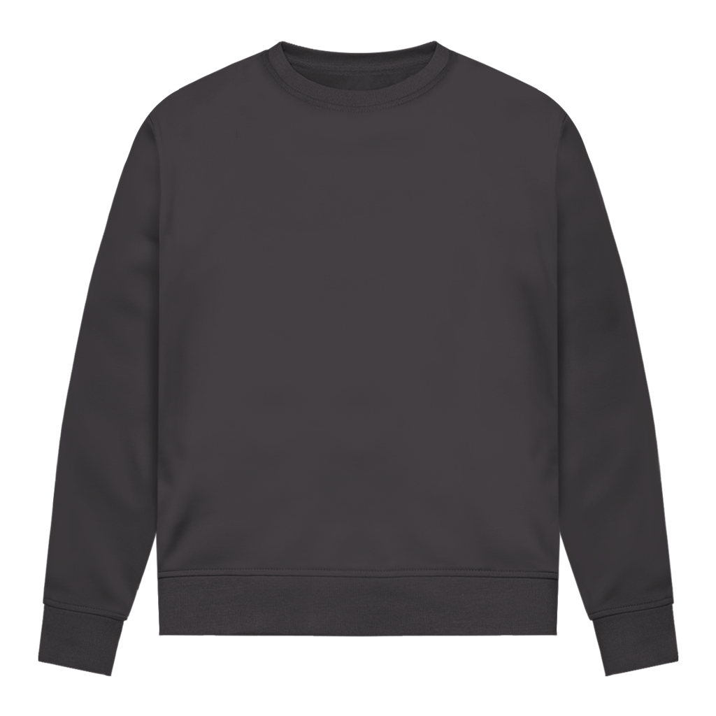 Damen-Sweatshirt – Mit dir wird jeder Stellplatz zum Lieblingsort