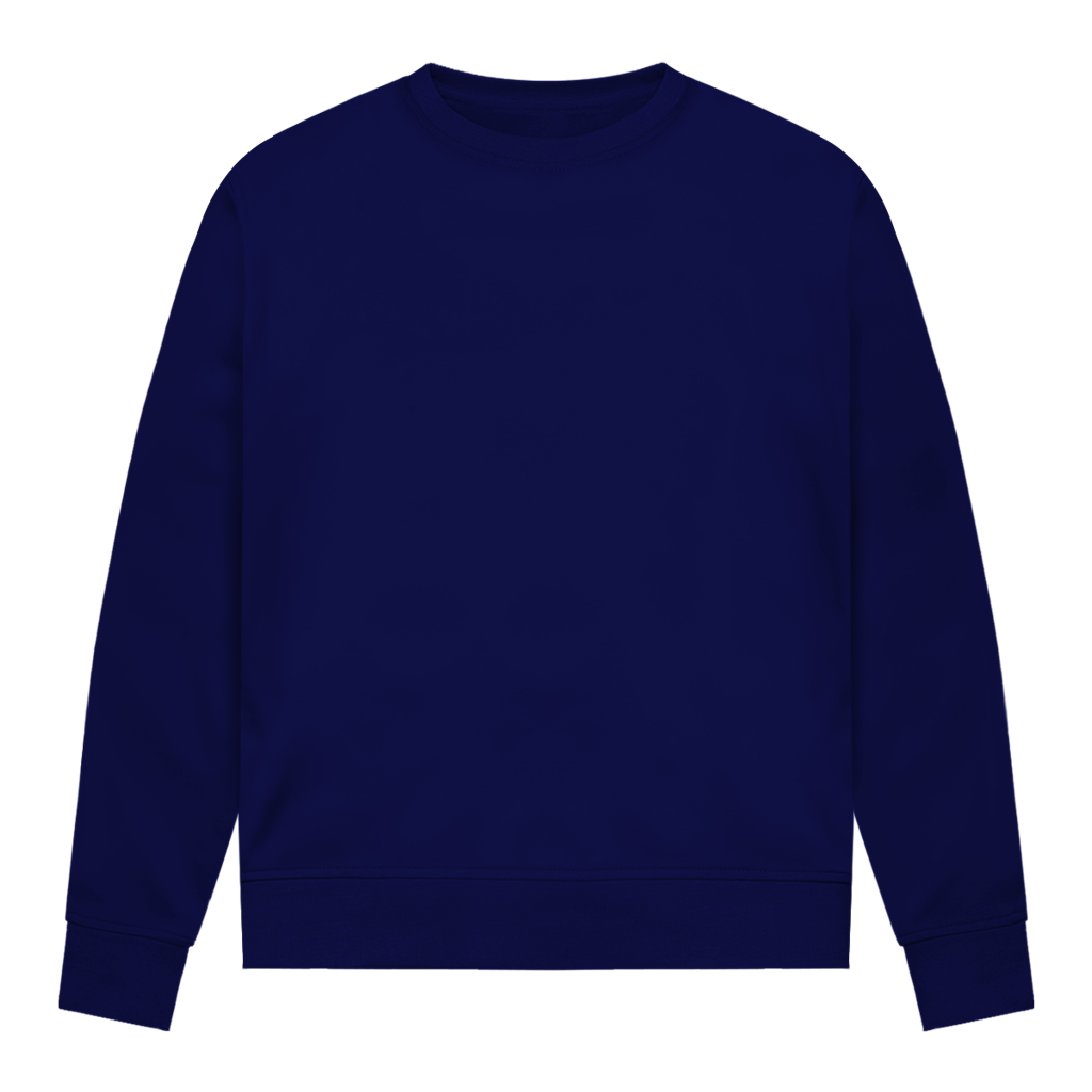 Damen-Sweatshirt – Mit dir wird jeder Stellplatz zum Lieblingsort