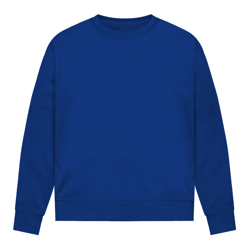 Damen-Sweatshirt – Mit dir wird jeder Stellplatz zum Lieblingsort