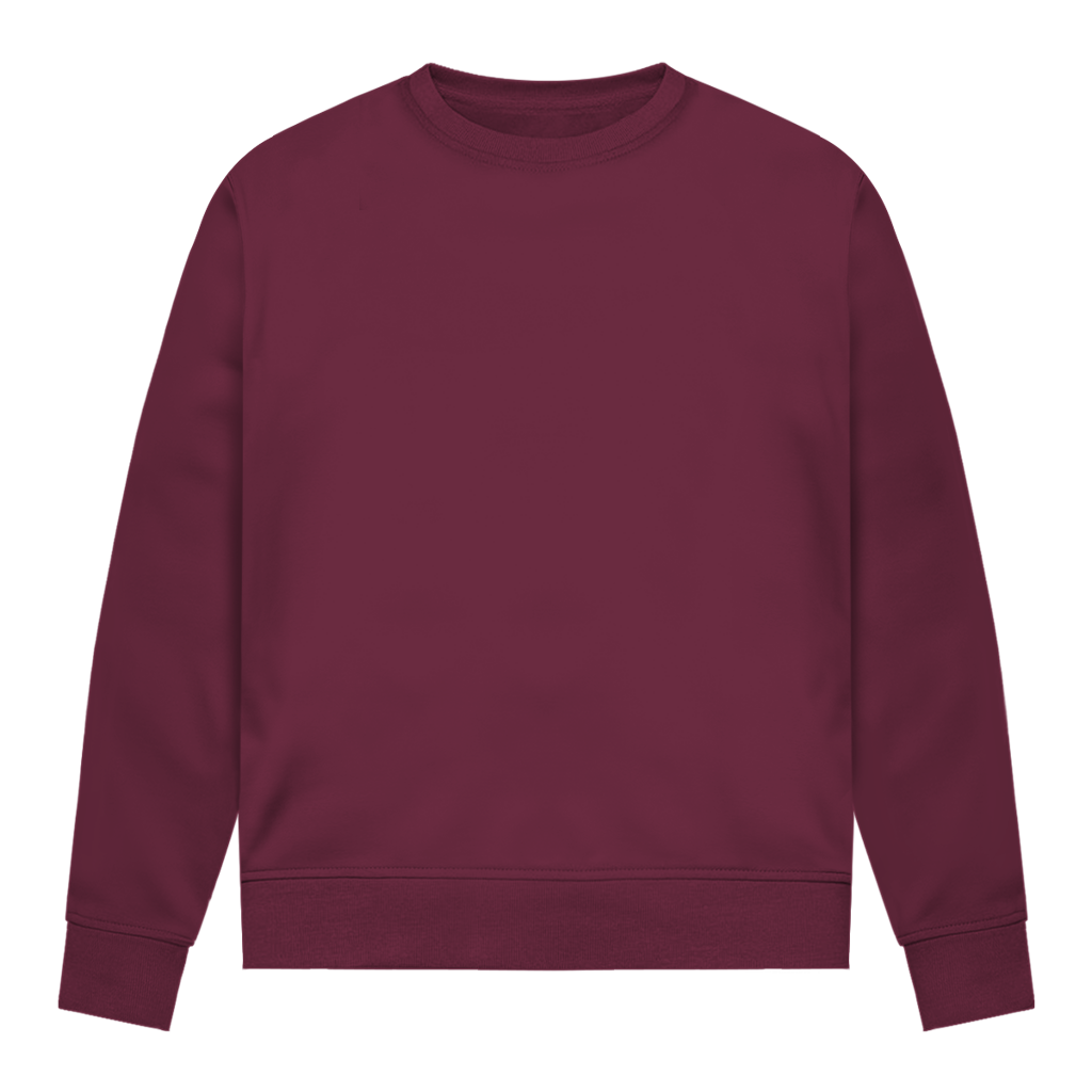 Damen-Sweatshirt – Mit dir wird jeder Stellplatz zum Lieblingsort
