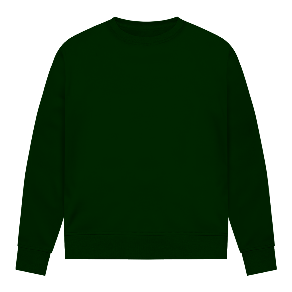 Damen-Sweatshirt – Mit dir wird jeder Stellplatz zum Lieblingsort