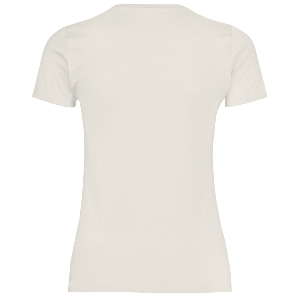 Damen T-Shirt Die schönsten momente Herz