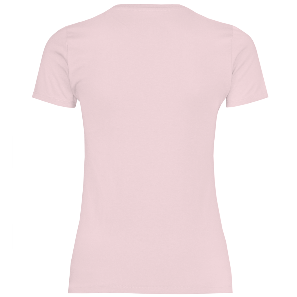 Damen T-Shirt Die schönsten momente Herz