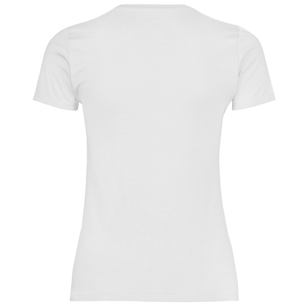Damen T-Shirt Die schönsten momente Herz