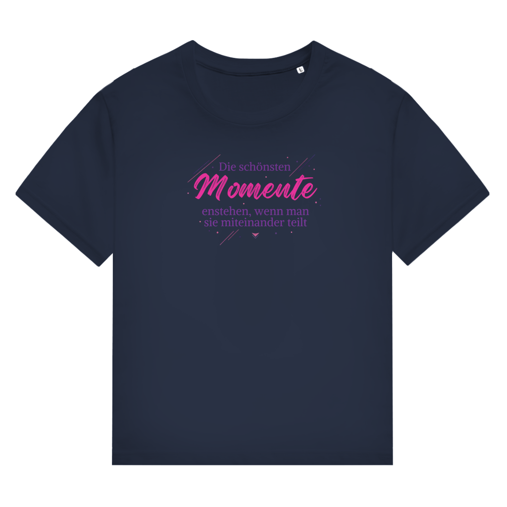 T-Shirt Die schönsten Momente