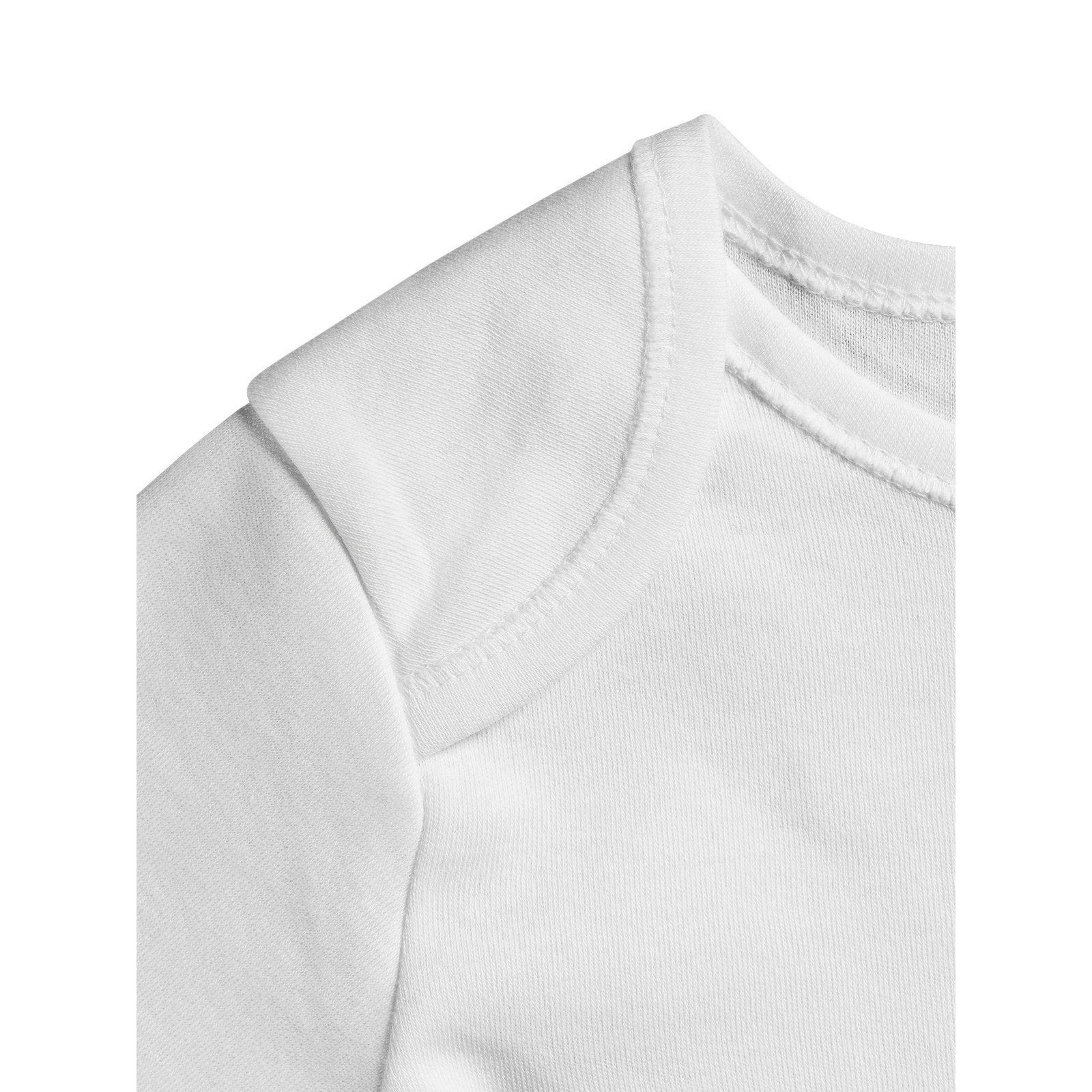 Wortmelodie Babybody Langarm