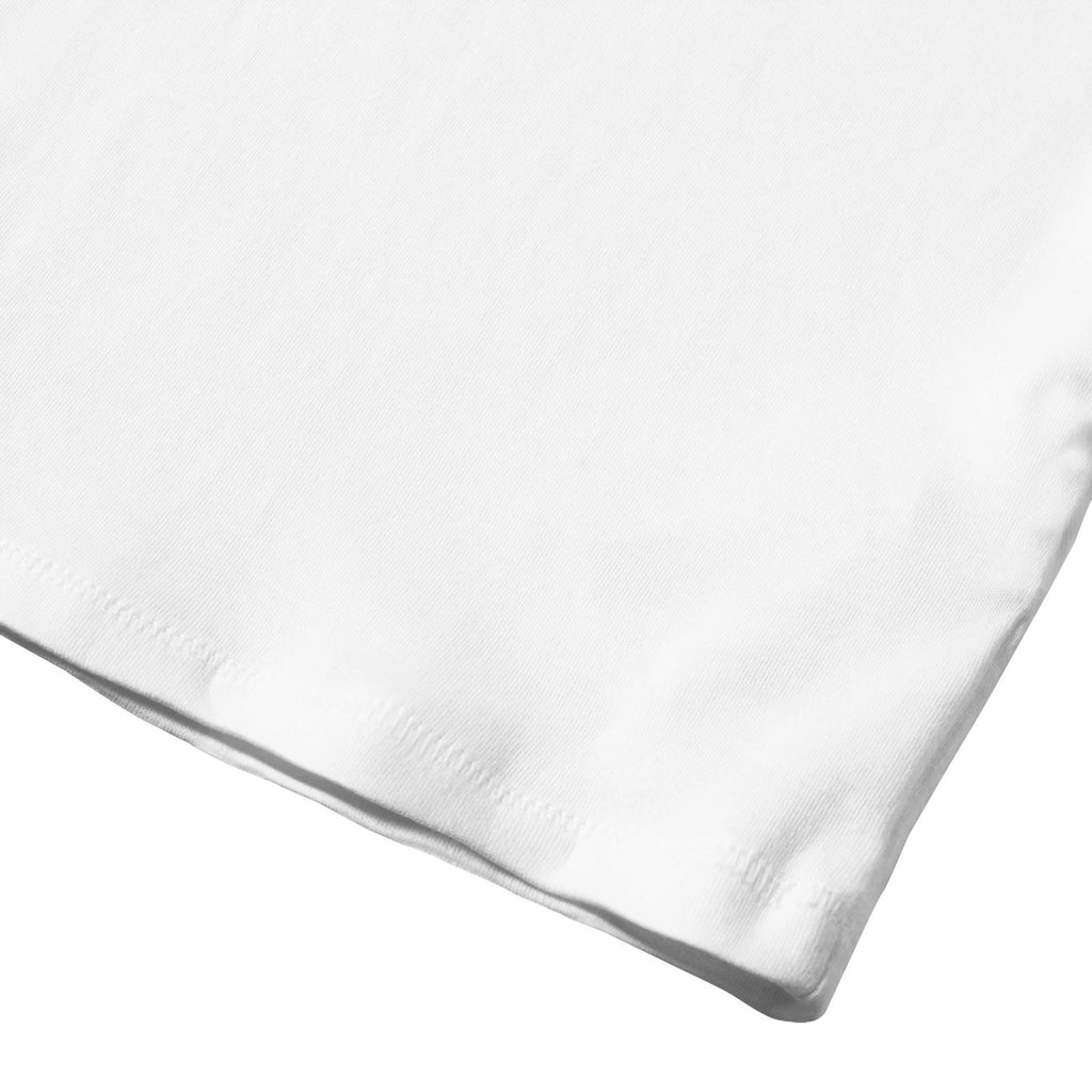 Baby T-Shirt Baumwolle | MEINE IDEEN FAHREN SKATEBOARD