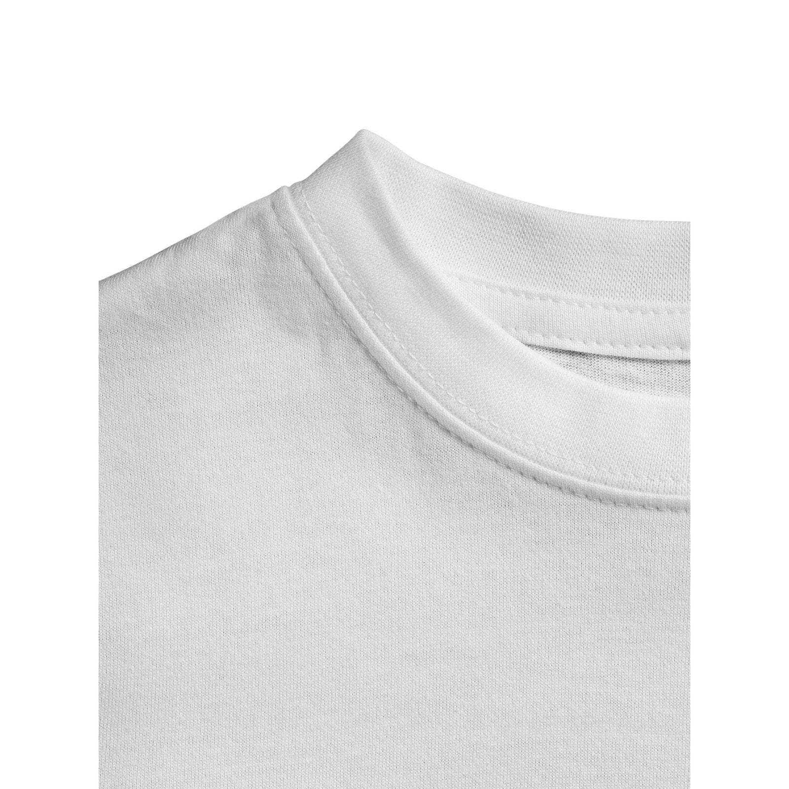 Baby T-Shirt Baumwolle | „Bei Oma ist mein Herz zu Hause“